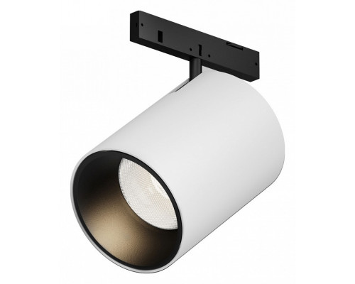 Светильник на штанге Maytoni Focus Led TR187-1-9W3K-M-BW