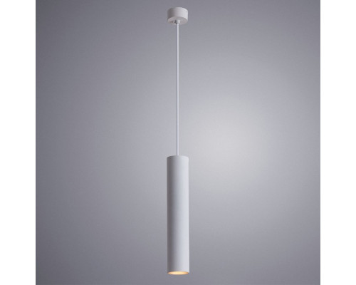 Подвесной светильник Arte Lamp Torre A1530SP-1WH