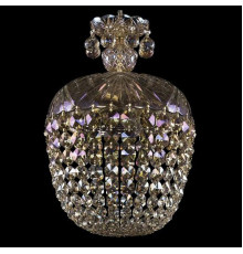 Подвесной светильник Bohemia Ivele Crystal 1477 14771/30 G M801