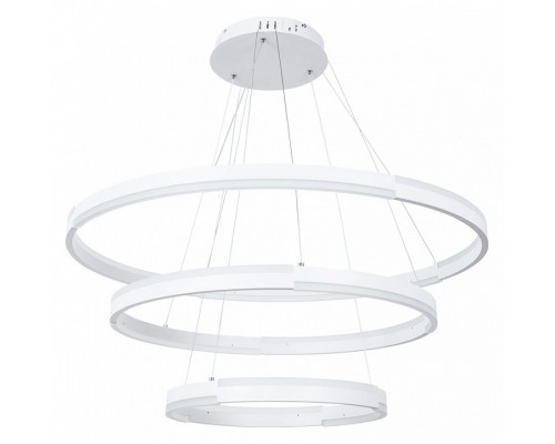 Подвесной светильник Arte Lamp Alfie A2180SP-60WH