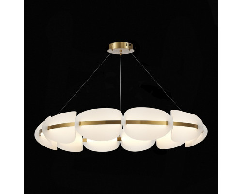 Подвесная люстра ST-Luce Etoile SL1304.203.65