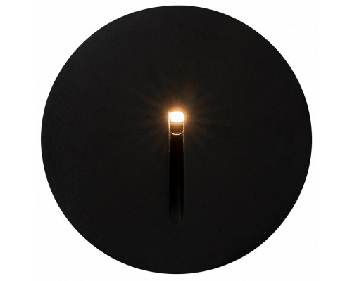 Встраиваемый светильник Maytoni Lock O014SL-L3B3K