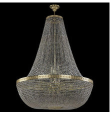 Светильник на штанге Bohemia Ivele Crystal 1905 19051/H2/100IV G