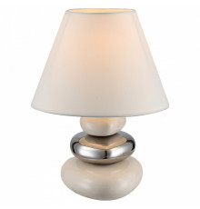 Настольная лампа декоративная Globo Travis 21686