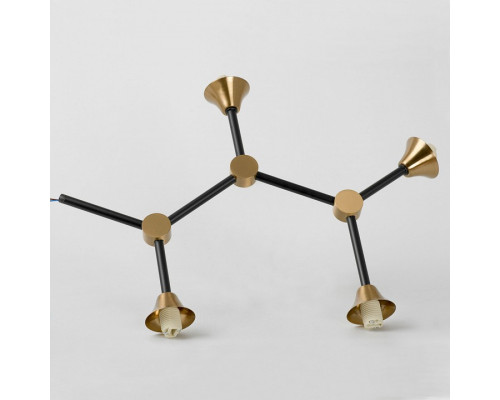 Люстра на штанге LGO LSP-888 LSP-8882