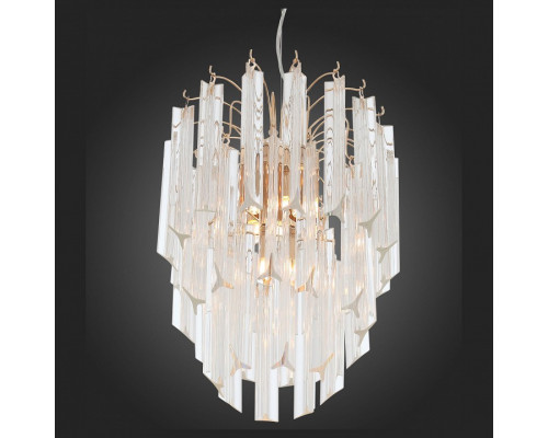 Подвесная люстра ST-Luce Osoleto SL386.203.05