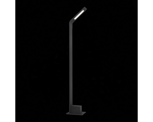 Наземный низкий светильник ST-Luce Posto SL094.445.01