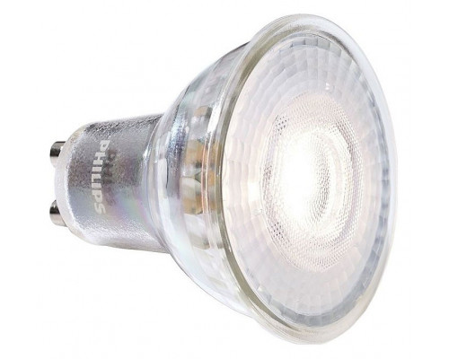 Лампа светодиодная Deko-Light Value GU10 4.9Вт 4000K 180053