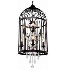 Подвесной светильник Loft it Vintage Birdcage LOFT1891/8