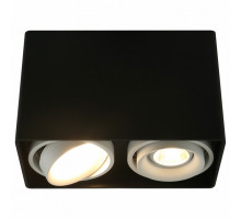Накладной светильник Arte Lamp 5655 A5655PL-2BK