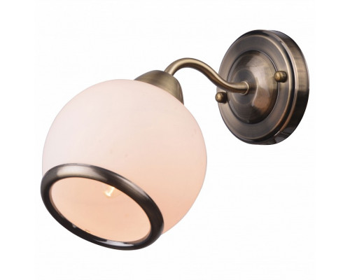 Бра TopLight Octavia TL3760B-01AB