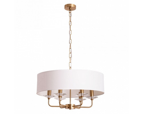 Подвесной светильник Arte Lamp Jennifer A8555SP-6AB