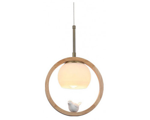 Подвесной светильник Arte Lamp Caprice A4182SP-1BR