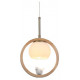 Подвесной светильник Arte Lamp Caprice A4182SP-1BR