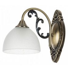 Бра Arte Lamp Spica A3037AP-1AB