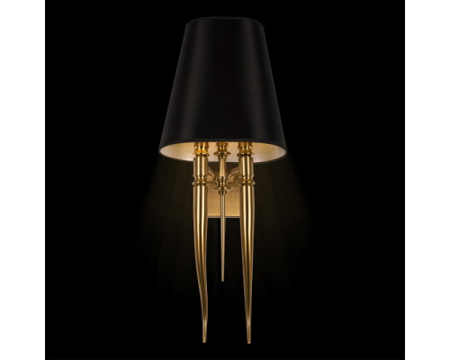 Бра Loft it Brunilde 10207W/M Gold