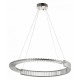 Подвесной светильник LUMINA DECO 6026 LDP 6026-800 CHR