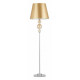 Торшер LUMINA DECO Muraneo LDF 1123 GD