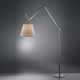 Основание для настольной лампы Artemide Tolomeo Mega E27 150Вт K 0564010A