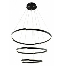 Подвесной светильник Arte Lamp Alfie A2180SP-60BK