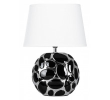 Настольная лампа декоративная Arte Lamp Poppy A4063LT-1CC