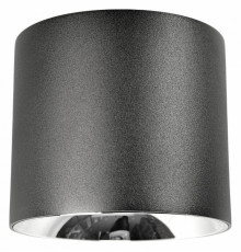 Накладной светильник LUMINA DECO Tubi LDC 8057-20W BK