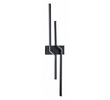 Бра Escada Rail 10219/2LED Black