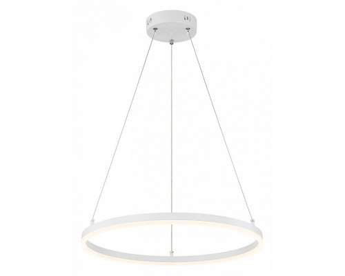 Подвесной светильник Escada Void 10254/1LED White APP