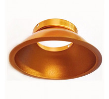 Кольцо декоративное Italline 3160 reflector for 3160 gold