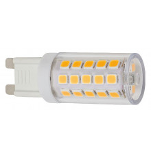 Лампа светодиодная Nowodvorski Bulb G9 4Вт 3000K 7503