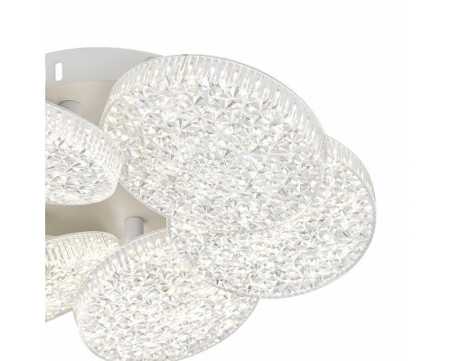 Потолочная люстра Escada Agata 10278/6LED