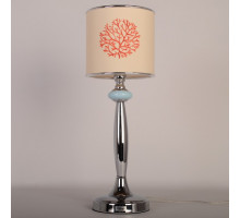 Настольная лампа декоративная Manne TL.7737-1BL TL.7737-1BL (коралл) настольная лампа 1л