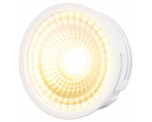 Модуль светодиодный Voltega Module LED VG03-warm7W-60-MD