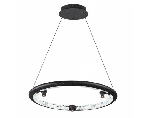 Подвесной светильник Odeon Light Cayon 7001/44L