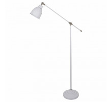 Торшер Arte Lamp Braccio A2054PN-1WH