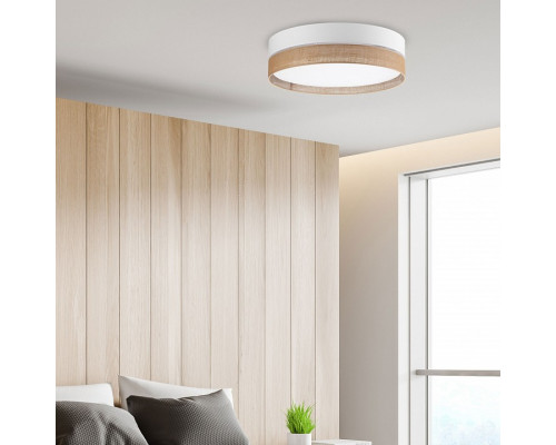 Накладной светильник TK Lighting Linobianco 6578 Linobianco