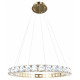 Подвесной светильник Loft it Tiffany 10204/800 Gold