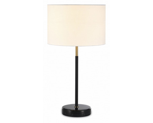 Настольная лампа декоративная Moderli Visalia V10530-1T