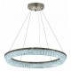 Подвесной светильник LUMINA DECO 6031 LDP 6031-800 CHR