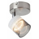 Спот TopLight Rosa TL1230Y-01SN