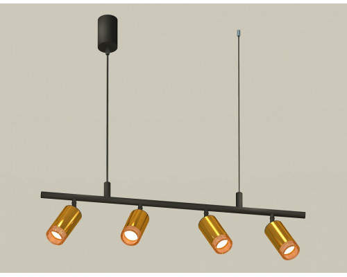 Подвесной светильник Ambrella Light XB XB9002350