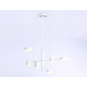 Люстра на штанге Ambrella Light FL FL51684