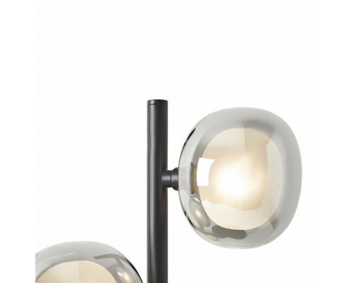 Настольная лампа декоративная Freya Shimmer FR5435TL-03B