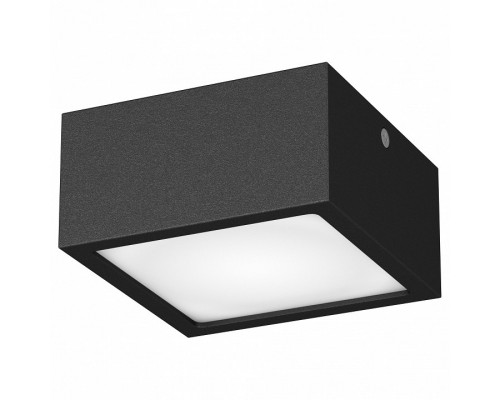 Накладной светильник Lightstar Zolla Quad LED-SQ 211927