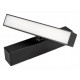 Светильник на штанге Arlight MAG-FLAT-FOLD-45-S205-6W Warm3000 (BK, 100 deg, 24V) 026987