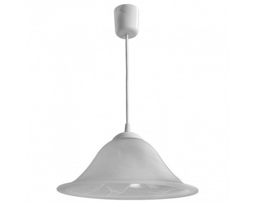 Подвесной светильник Arte Lamp Cucina A6430SP-1WH