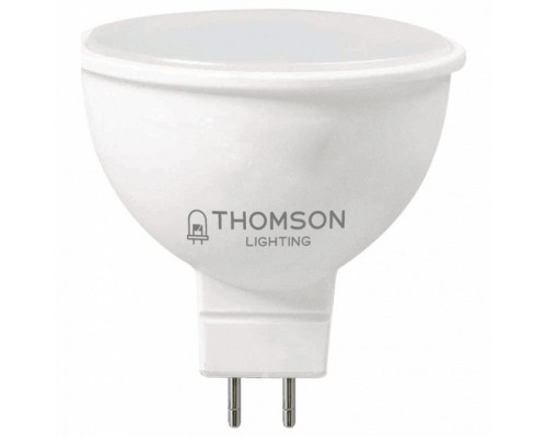 Лампа светодиодная Thomson  GU5.3 10Вт 6500K TH-B2324