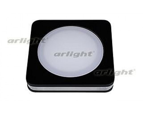 Встраиваемый светильник Arlight  022555