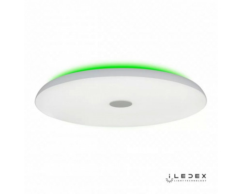 Накладной светильник iLedex Music 1706/600 WH