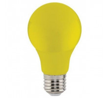 Лампа светодиодная Horoz Electric 001-017 E27 3Вт K HRZ00000007